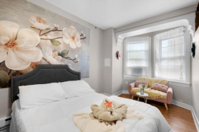 Studio Near Historic Sites